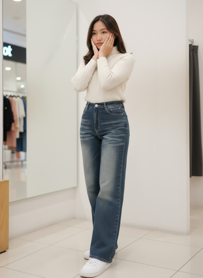 Contoh hasil alatkreator 5