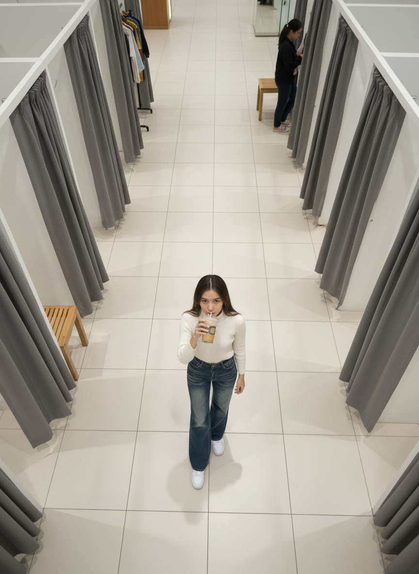 Contoh hasil alatkreator 3