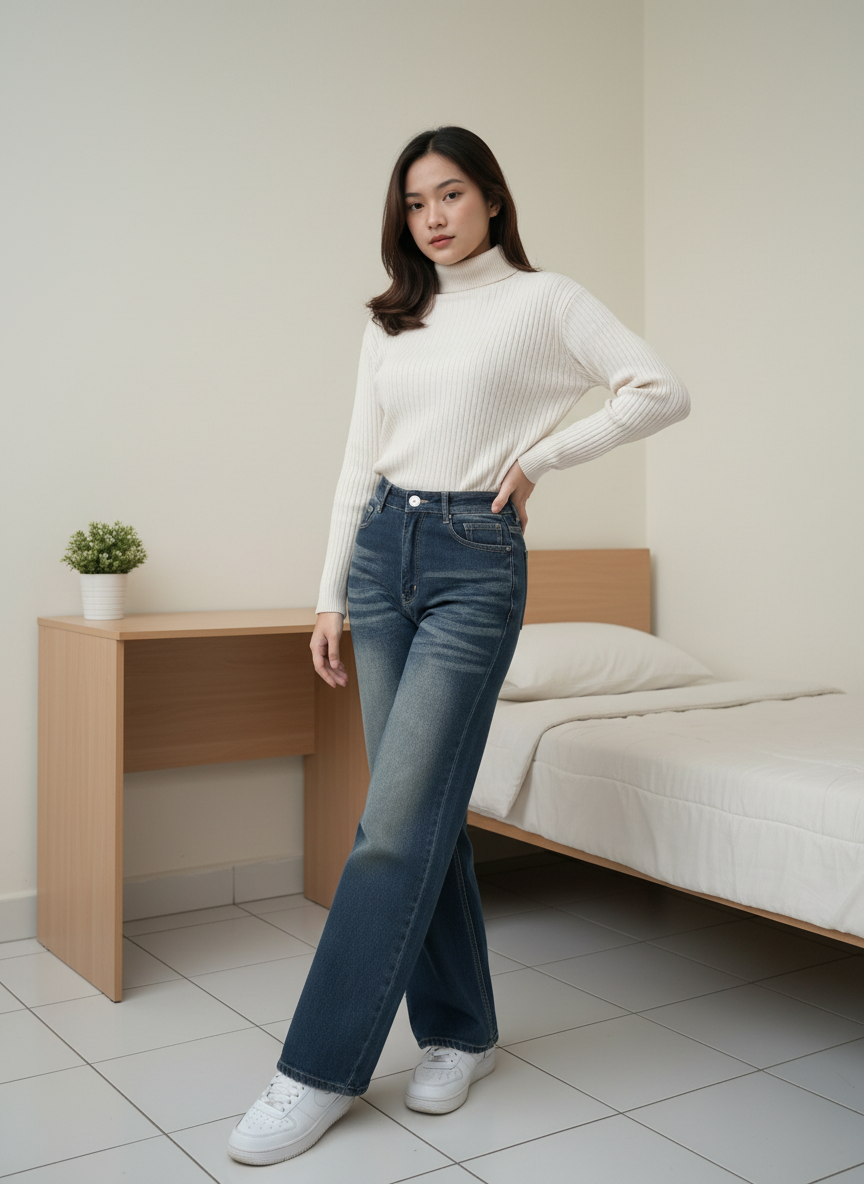 Contoh hasil alatkreator 1